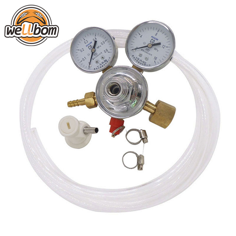 Homebrew Sets:Co2 Beer Regulator &1m beer line & Ball lock (Gas) & hose Hoop Making wine Tools,Tumi - The official and most comprehensive assortment of travel, business, handbags, wallets and more.